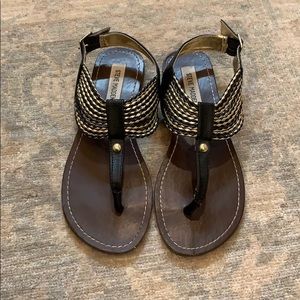 Steve Madden Stagge Sandal